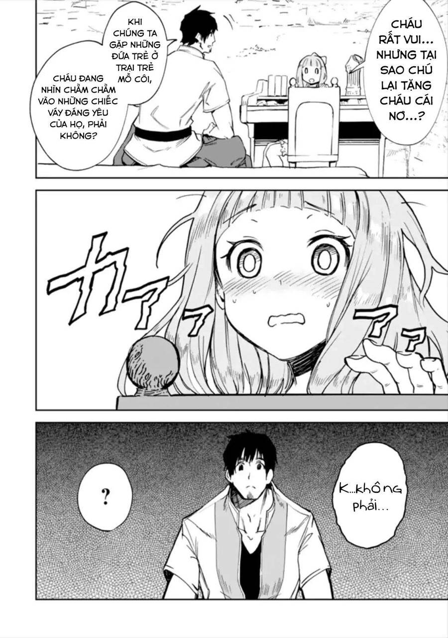 I Am A Middle-Aged Man Who Got My Adventurer License Revoked Chapter 3 - 64