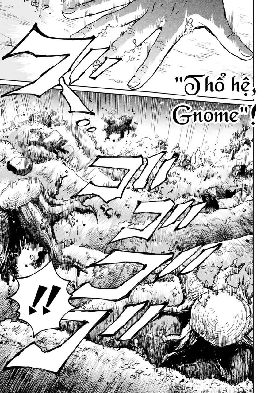 I Am A Middle-Aged Man Who Got My Adventurer License Revoked Chapter 30 - 12