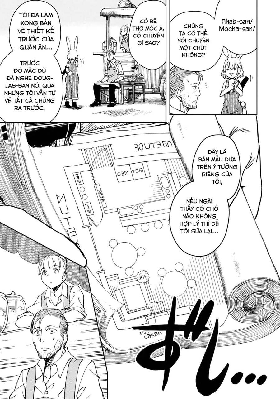 I Am A Middle-Aged Man Who Got My Adventurer License Revoked Chapter 30 - 32