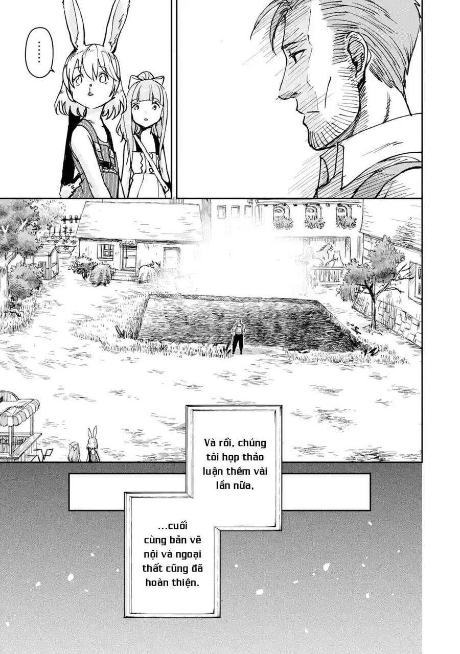 I Am A Middle-Aged Man Who Got My Adventurer License Revoked Chapter 30 - 43