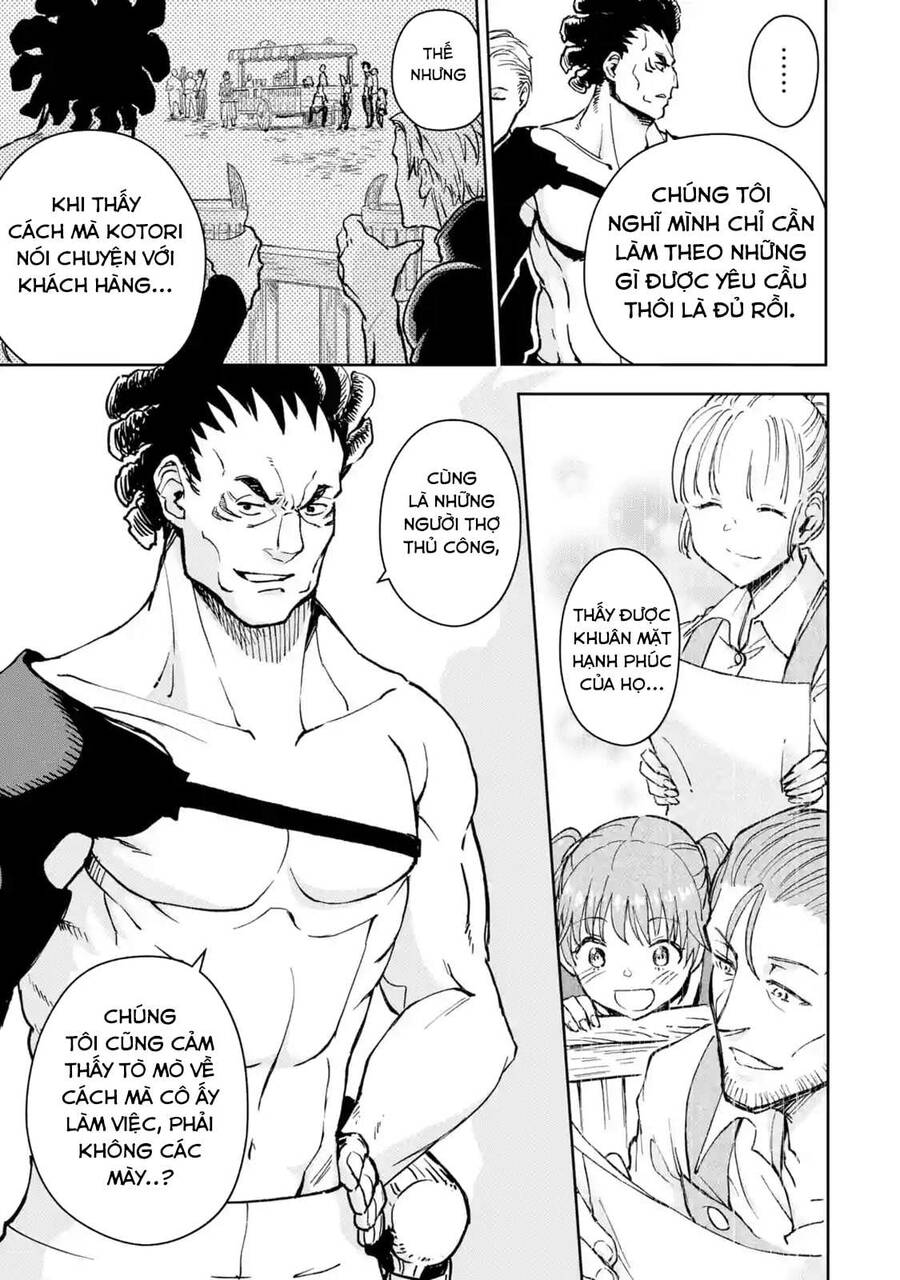 I Am A Middle-Aged Man Who Got My Adventurer License Revoked Chapter 30 - 47