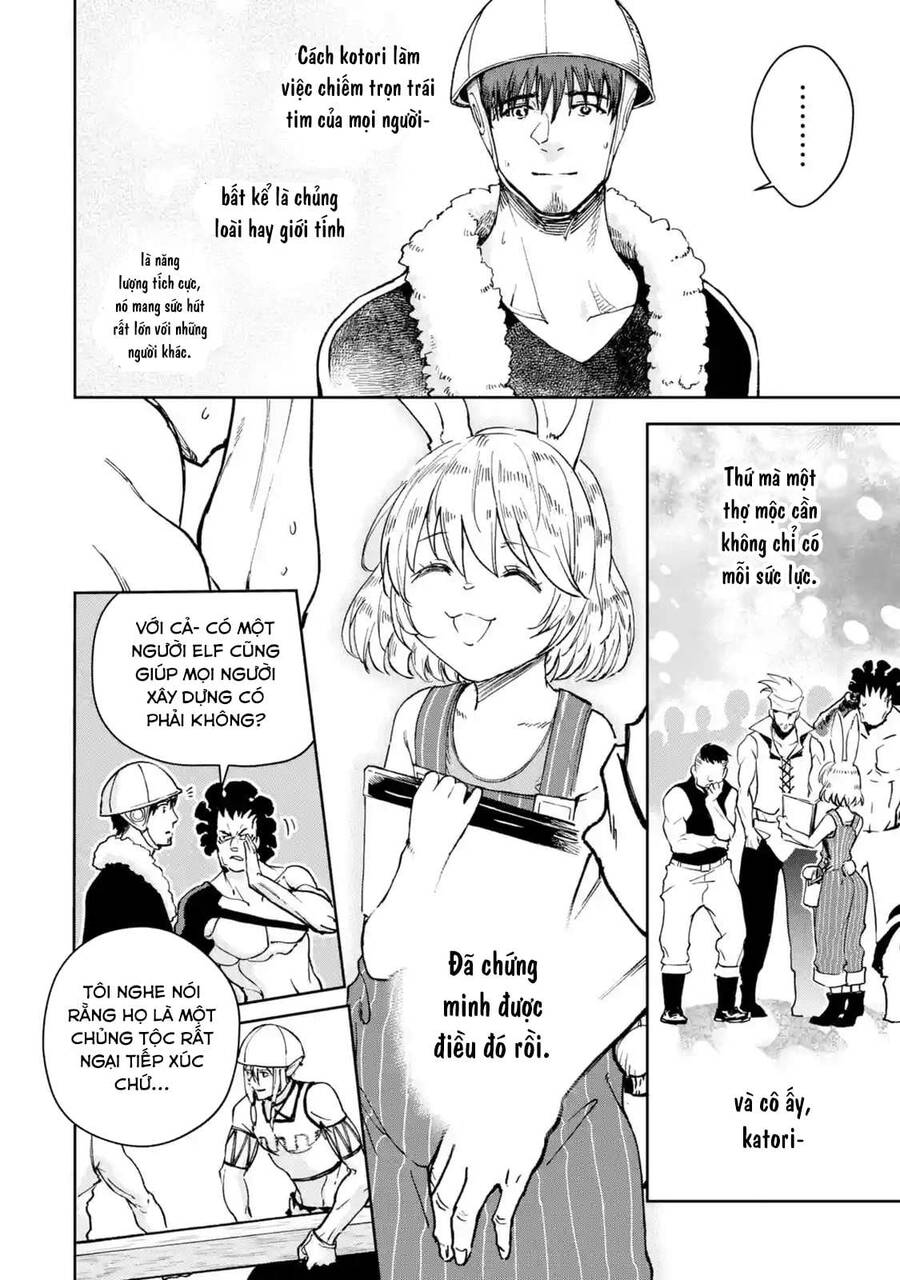 I Am A Middle-Aged Man Who Got My Adventurer License Revoked Chapter 30 - 48