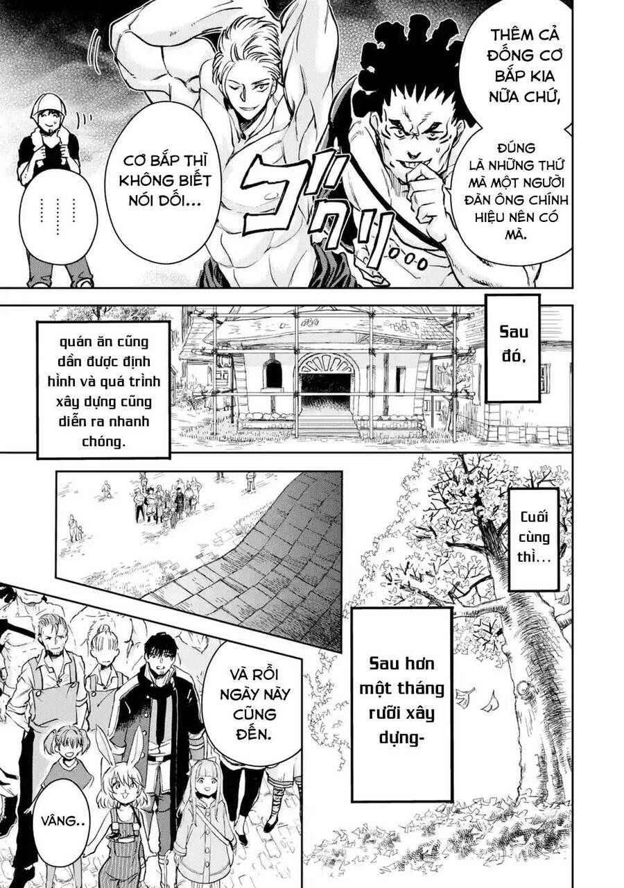 I Am A Middle-Aged Man Who Got My Adventurer License Revoked Chapter 30 - 49