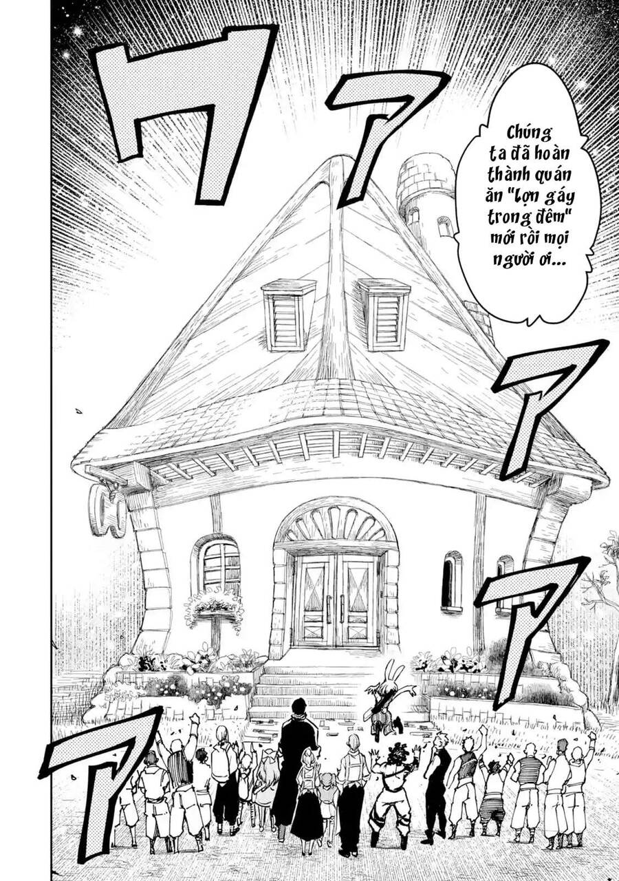 I Am A Middle-Aged Man Who Got My Adventurer License Revoked Chapter 30 - 50