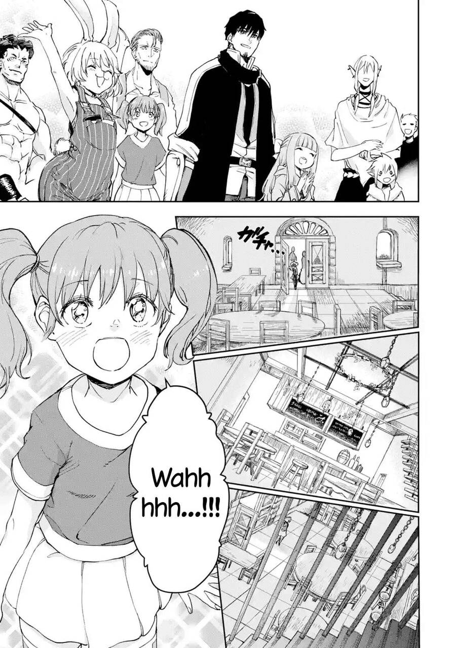 I Am A Middle-Aged Man Who Got My Adventurer License Revoked Chapter 30 - 51