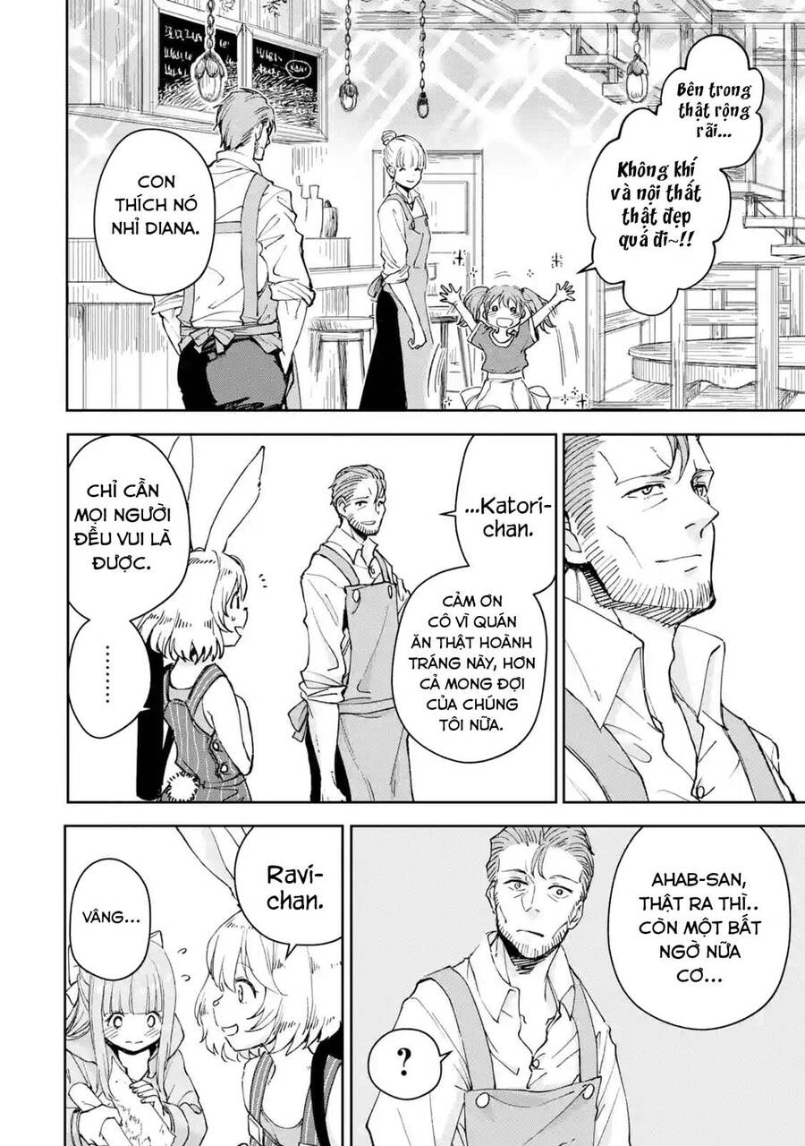 I Am A Middle-Aged Man Who Got My Adventurer License Revoked Chapter 30 - 52