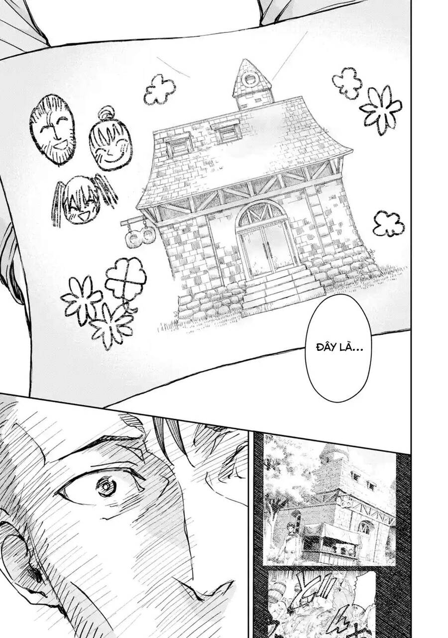 I Am A Middle-Aged Man Who Got My Adventurer License Revoked Chapter 30 - 53