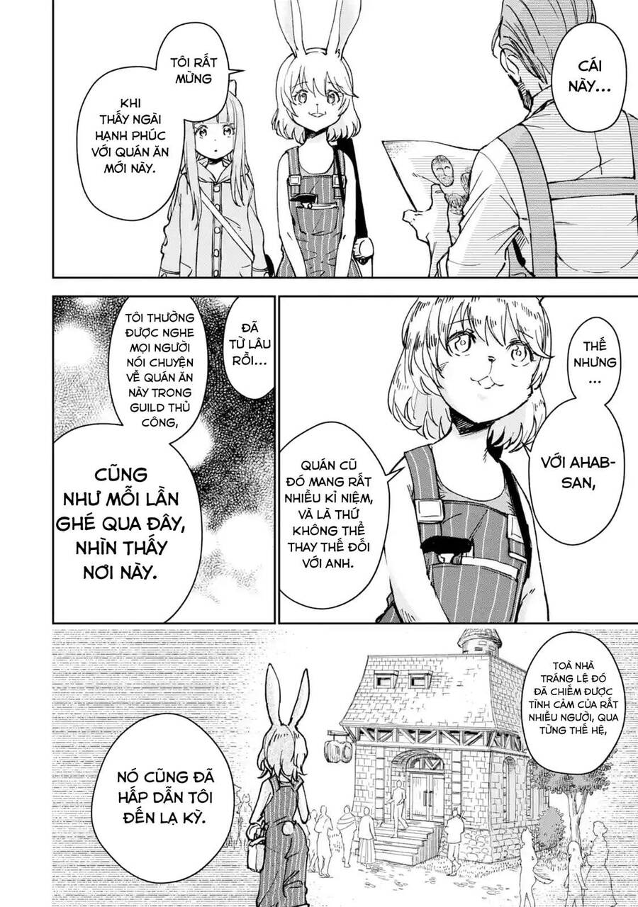 I Am A Middle-Aged Man Who Got My Adventurer License Revoked Chapter 30 - 54