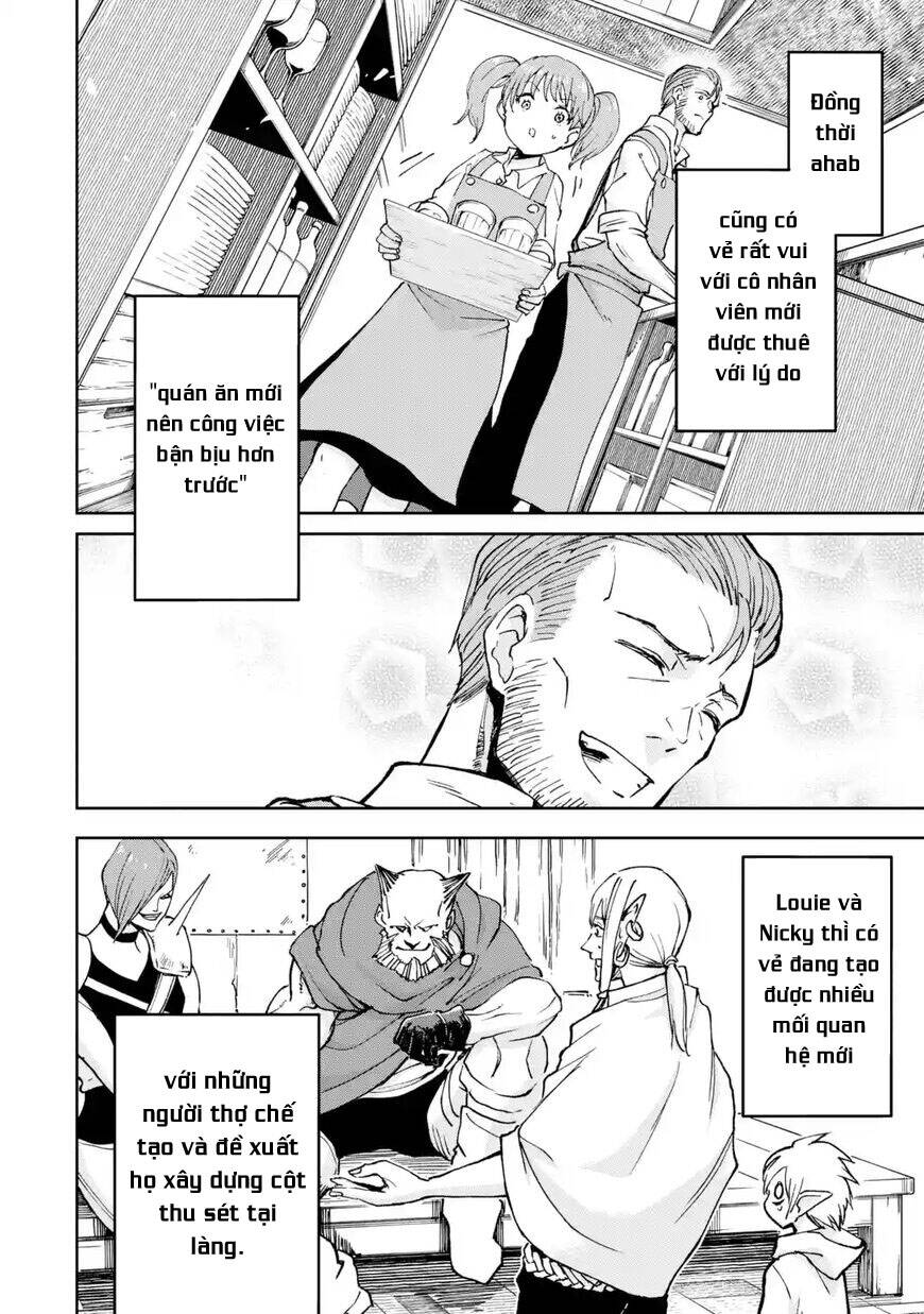 I Am A Middle-Aged Man Who Got My Adventurer License Revoked Chapter 31 - 5