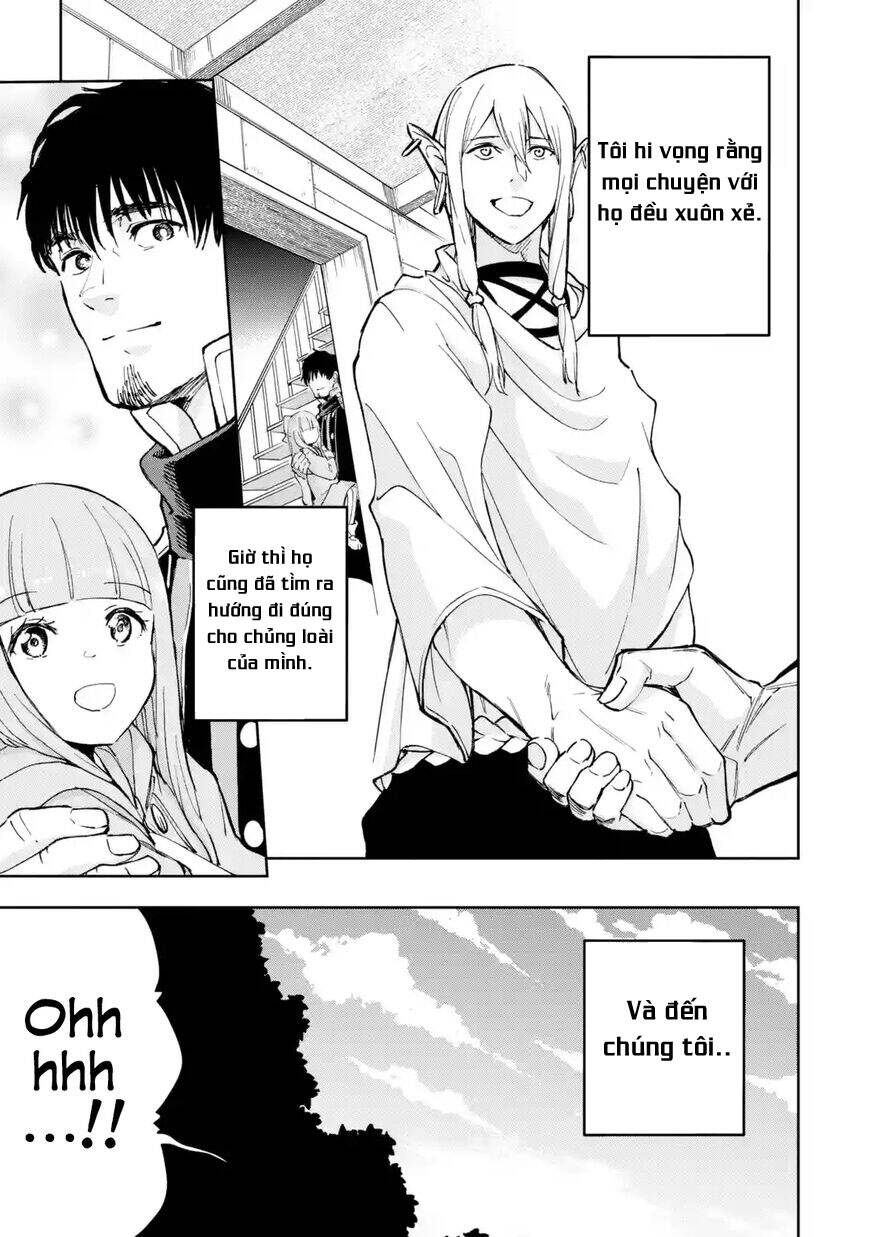 I Am A Middle-Aged Man Who Got My Adventurer License Revoked Chapter 31 - 6