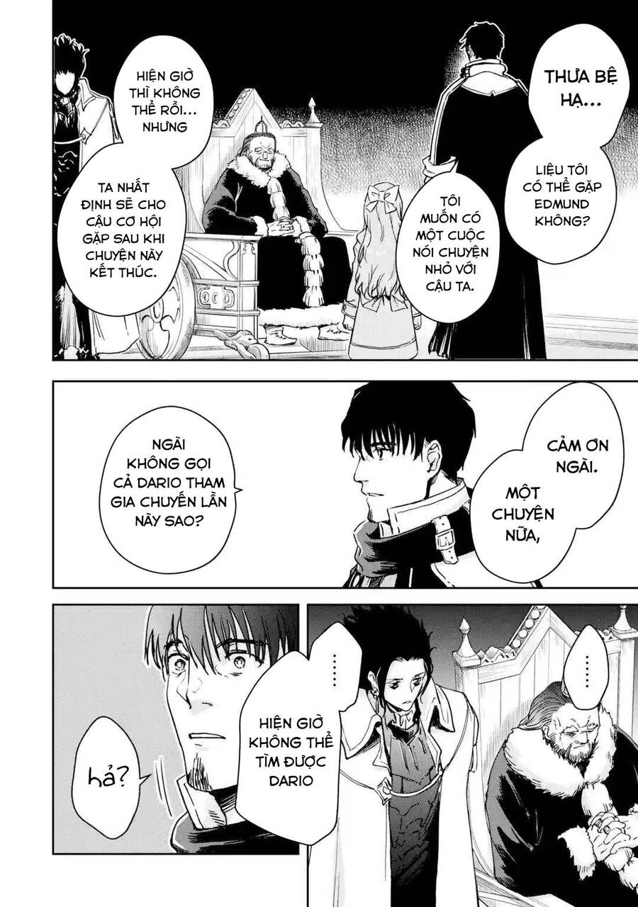 I Am A Middle-Aged Man Who Got My Adventurer License Revoked Chapter 32 - 31