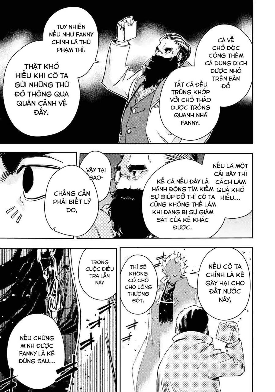 I Am A Middle-Aged Man Who Got My Adventurer License Revoked Chapter 32 - 38