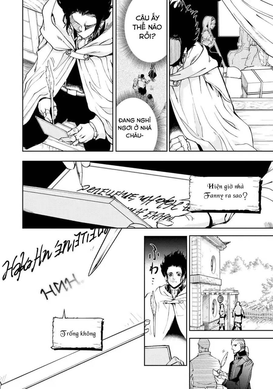 I Am A Middle-Aged Man Who Got My Adventurer License Revoked Chapter 32 - 45