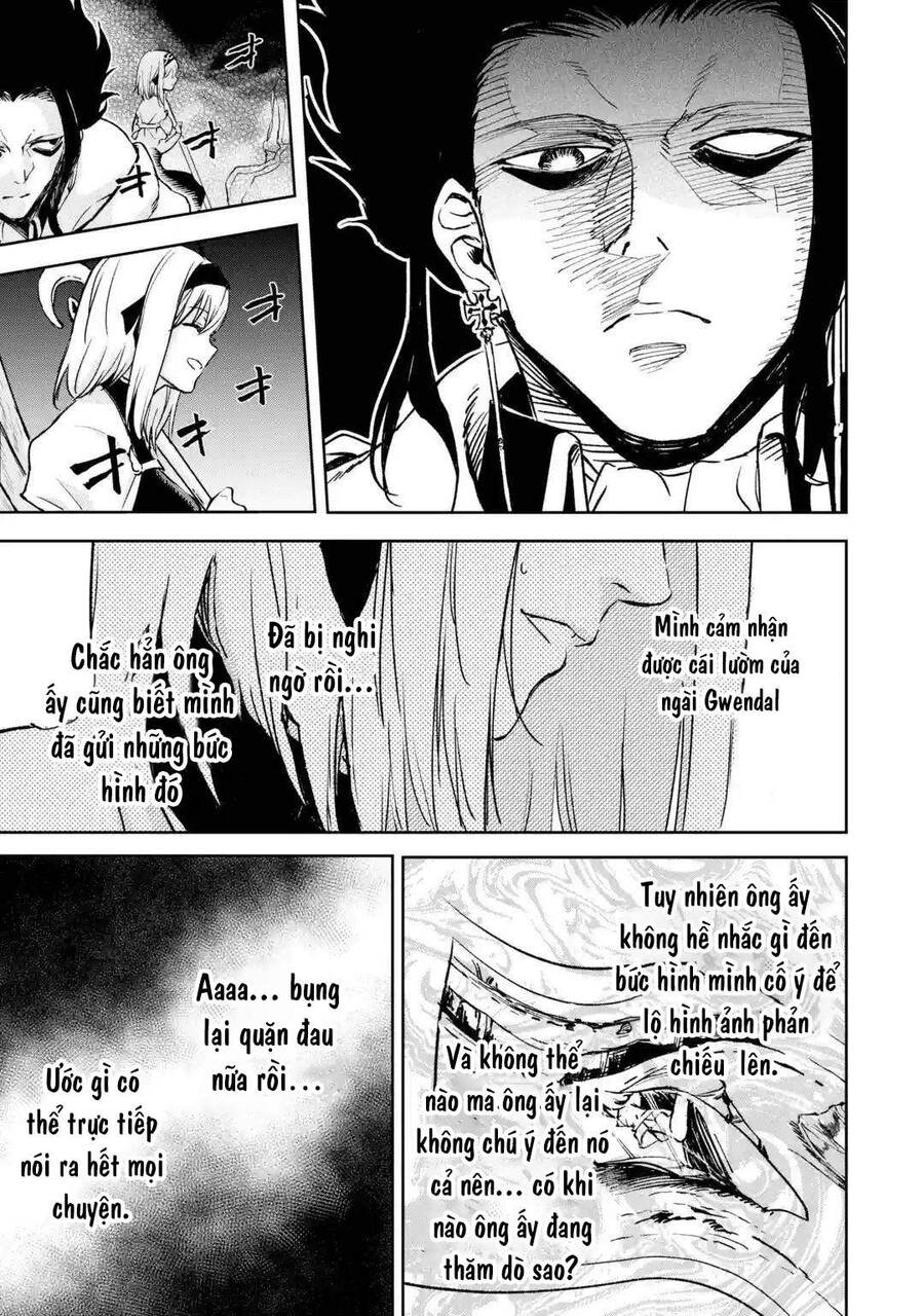 I Am A Middle-Aged Man Who Got My Adventurer License Revoked Chapter 32 - 46