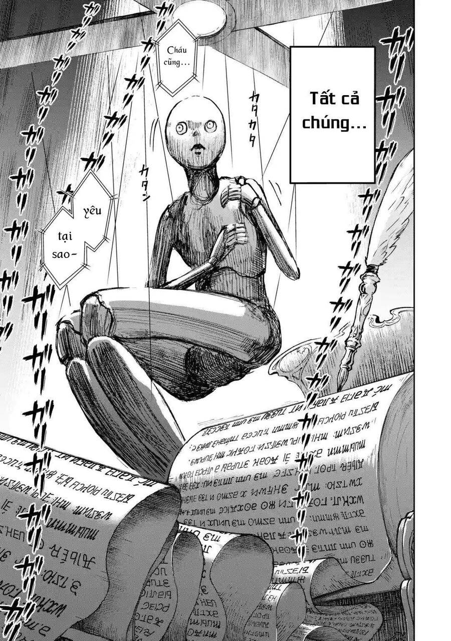 I Am A Middle-Aged Man Who Got My Adventurer License Revoked Chapter 32 - 48