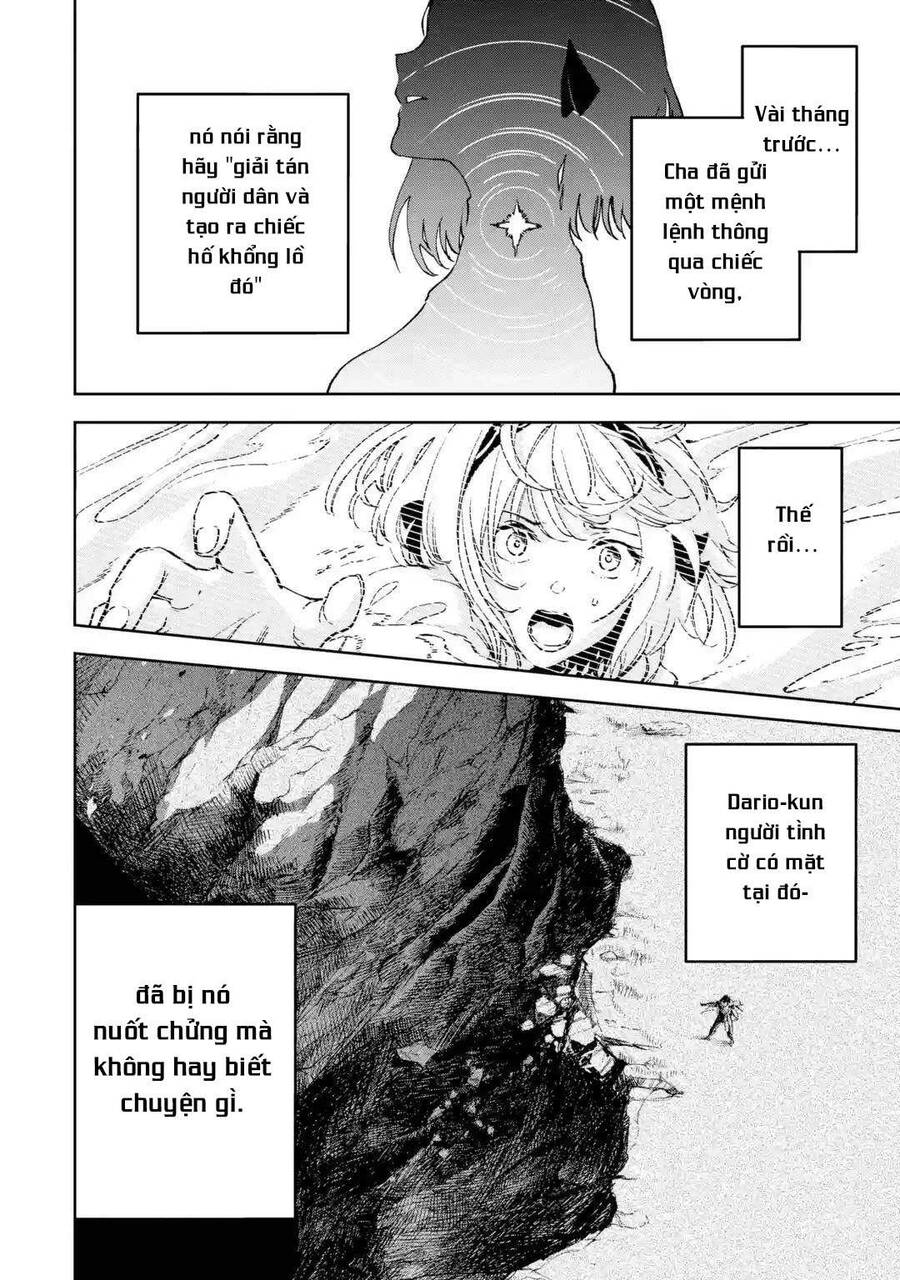 I Am A Middle-Aged Man Who Got My Adventurer License Revoked Chapter 32 - 50