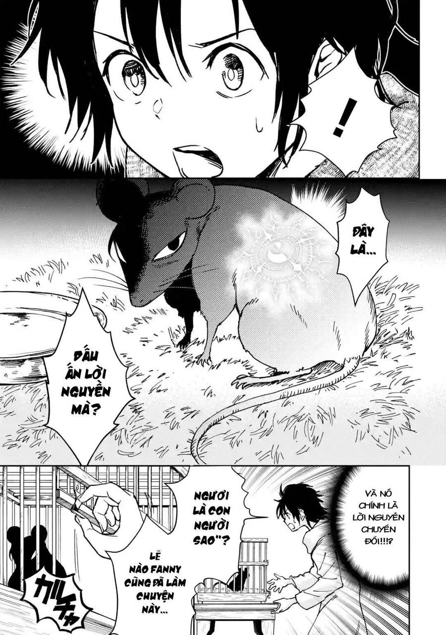 I Am A Middle-Aged Man Who Got My Adventurer License Revoked Chapter 33 - 14