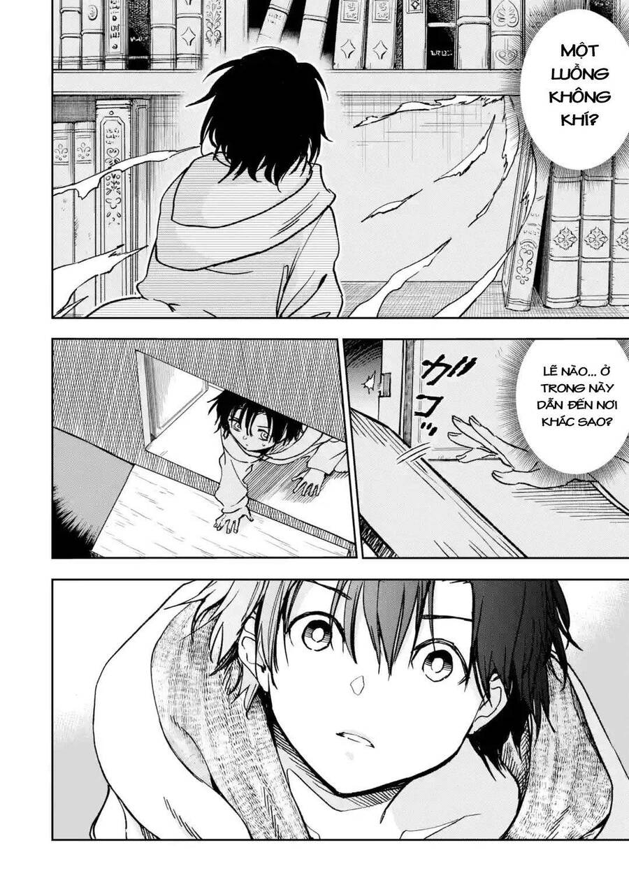 I Am A Middle-Aged Man Who Got My Adventurer License Revoked Chapter 33 - 17