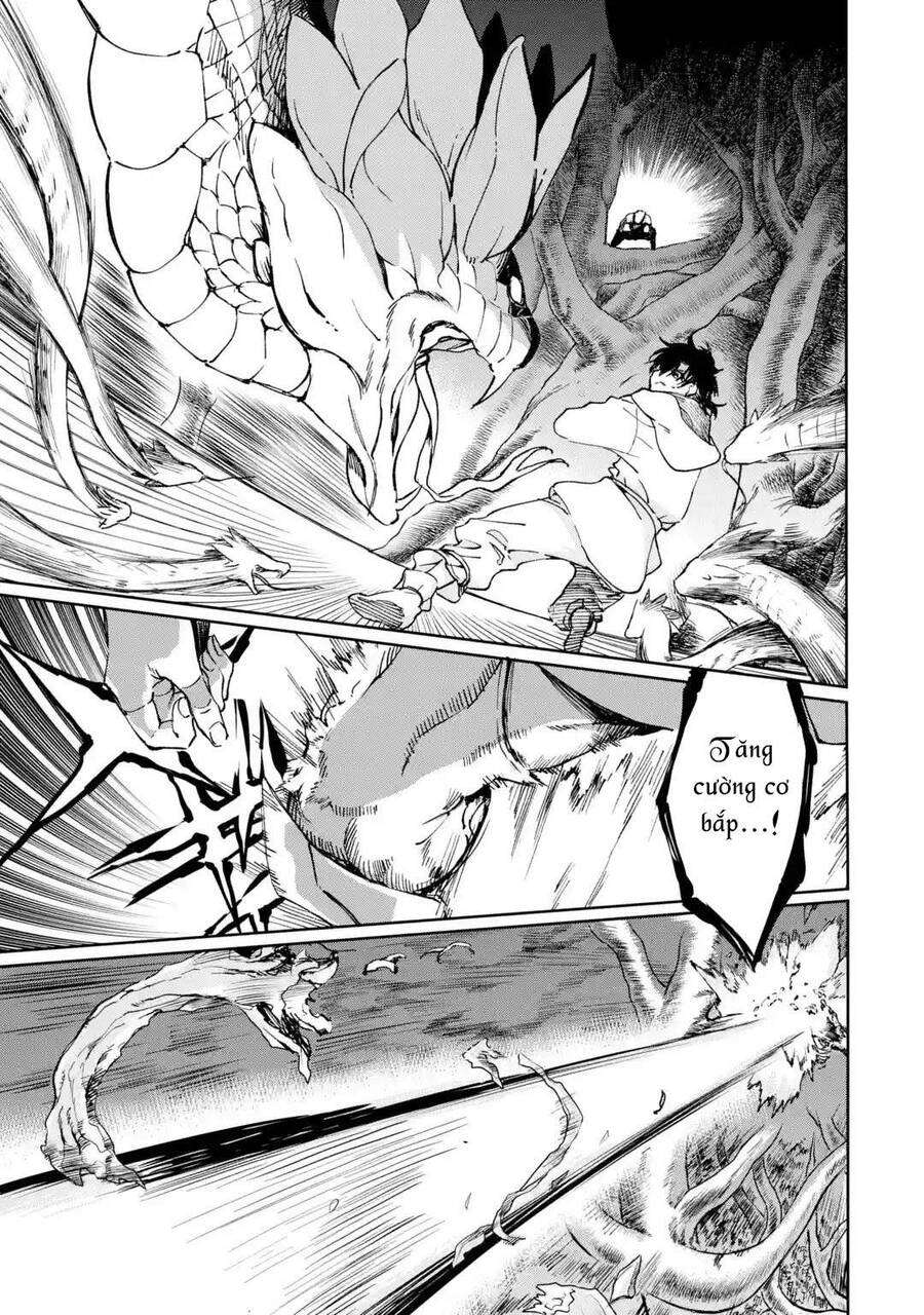 I Am A Middle-Aged Man Who Got My Adventurer License Revoked Chapter 33 - 50