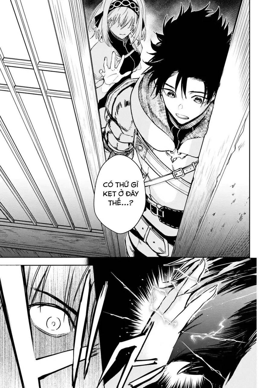 I Am A Middle-Aged Man Who Got My Adventurer License Revoked Chapter 33 - 6