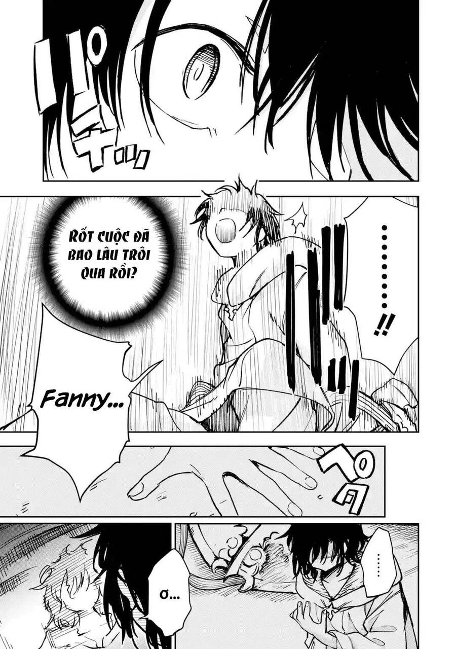 I Am A Middle-Aged Man Who Got My Adventurer License Revoked Chapter 33 - 8