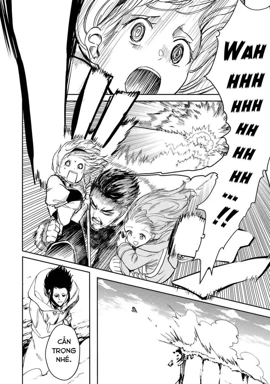 I Am A Middle-Aged Man Who Got My Adventurer License Revoked Chapter 34 - 25