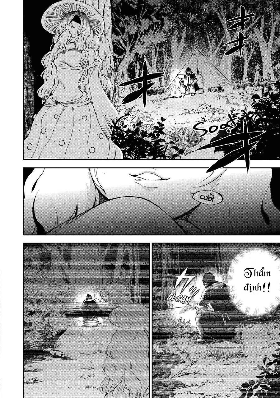 I Am A Middle-Aged Man Who Got My Adventurer License Revoked Chapter 35 - 15