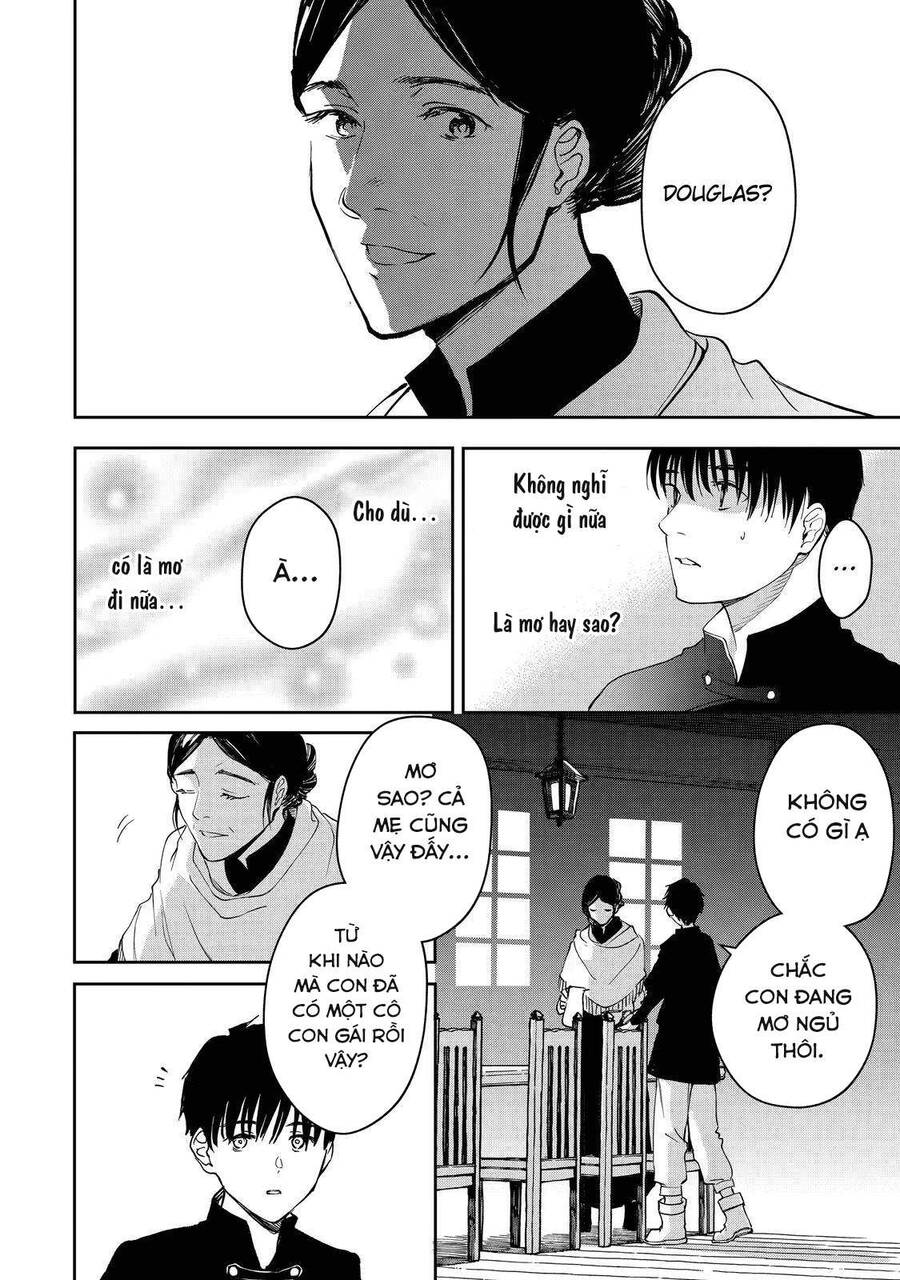 I Am A Middle-Aged Man Who Got My Adventurer License Revoked Chapter 35 - 19