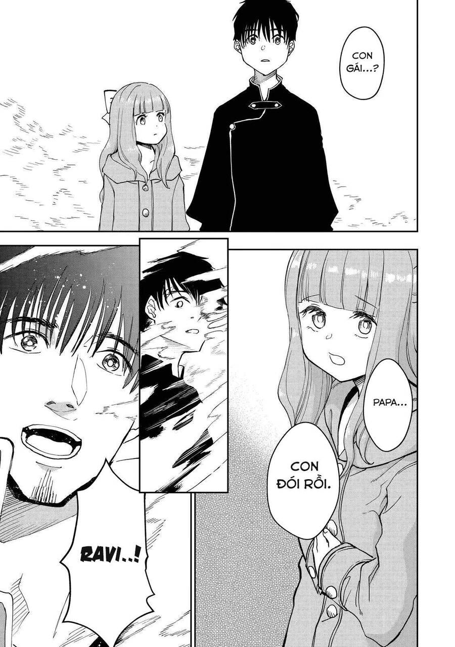 I Am A Middle-Aged Man Who Got My Adventurer License Revoked Chapter 35 - 20