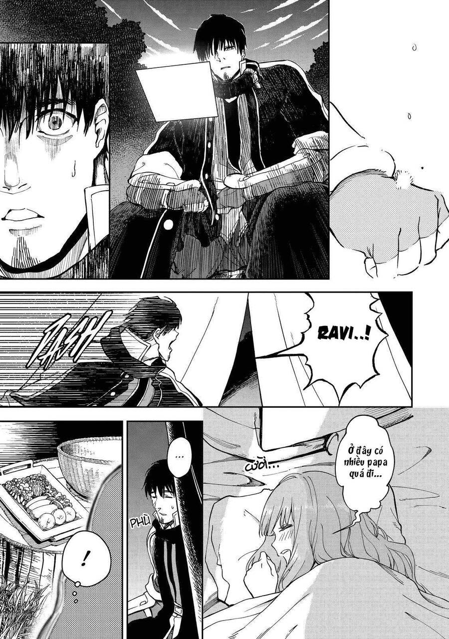 I Am A Middle-Aged Man Who Got My Adventurer License Revoked Chapter 35 - 27