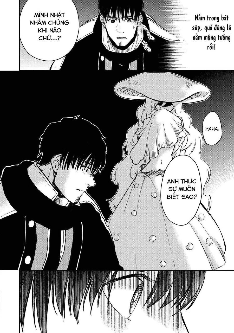 I Am A Middle-Aged Man Who Got My Adventurer License Revoked Chapter 35 - 28