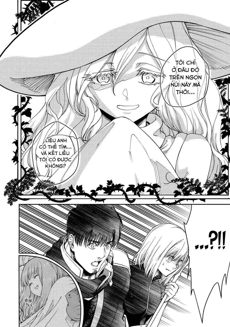 I Am A Middle-Aged Man Who Got My Adventurer License Revoked Chapter 35 - 36