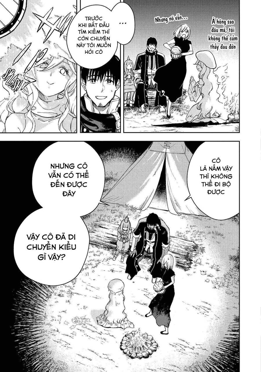 I Am A Middle-Aged Man Who Got My Adventurer License Revoked Chapter 36 - 13