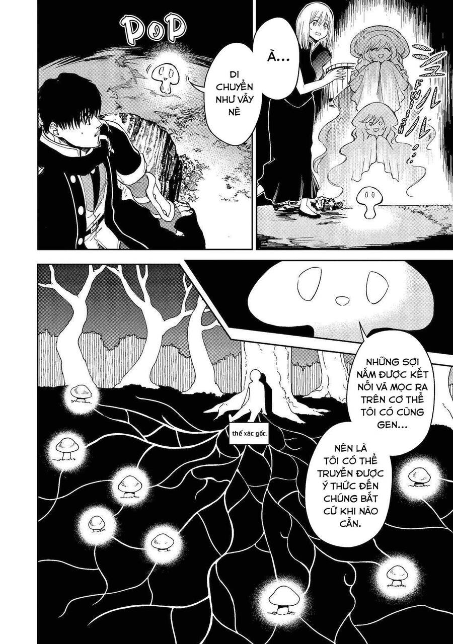 I Am A Middle-Aged Man Who Got My Adventurer License Revoked Chapter 36 - 14