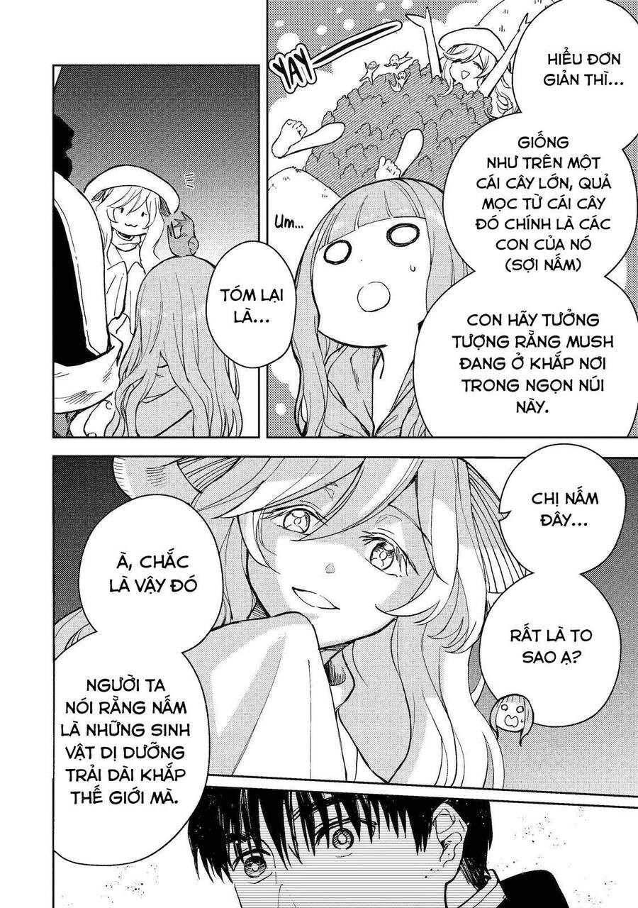 I Am A Middle-Aged Man Who Got My Adventurer License Revoked Chapter 36 - 18