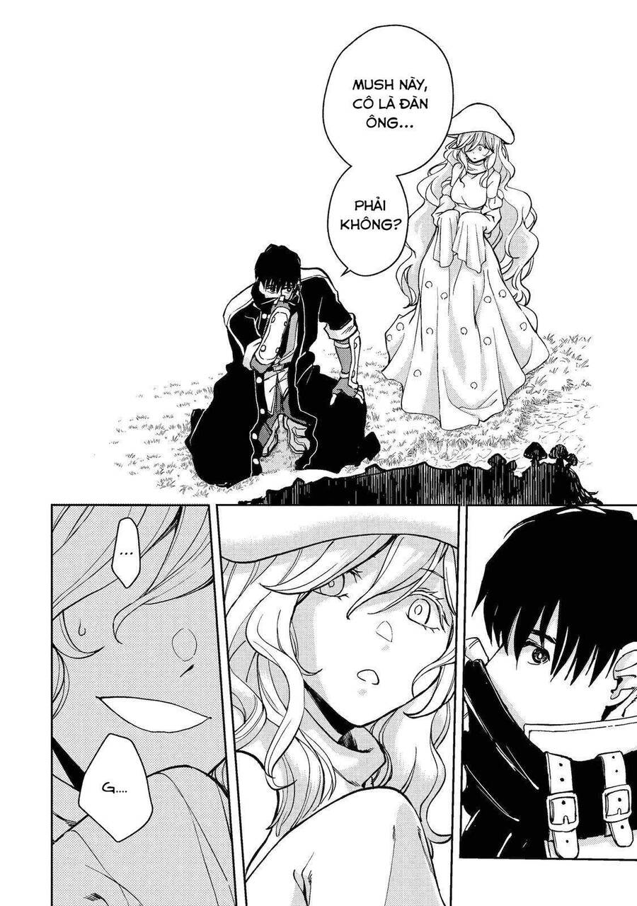 I Am A Middle-Aged Man Who Got My Adventurer License Revoked Chapter 36 - 28