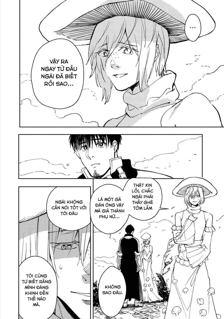 I Am A Middle-Aged Man Who Got My Adventurer License Revoked Chapter 36 - 30