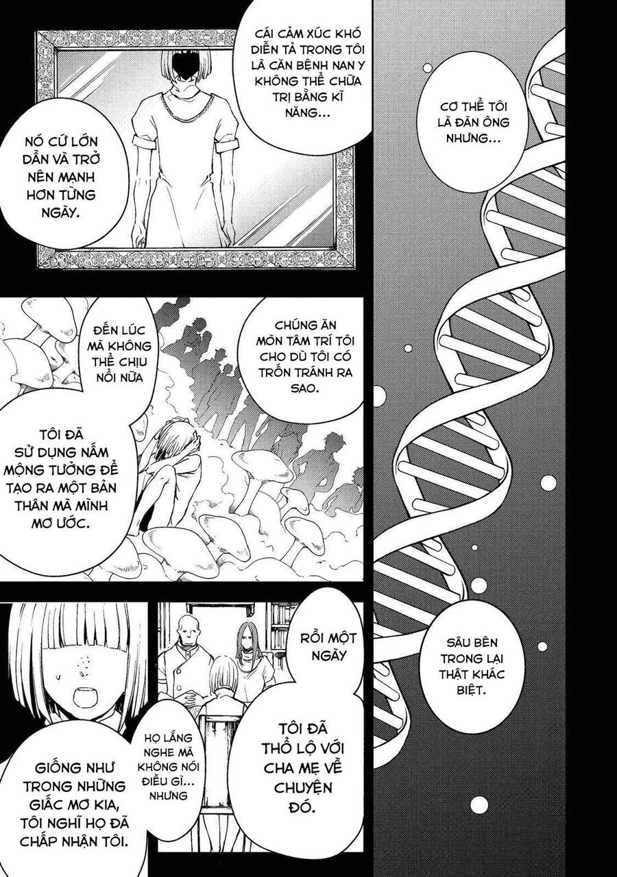 I Am A Middle-Aged Man Who Got My Adventurer License Revoked Chapter 36 - 31