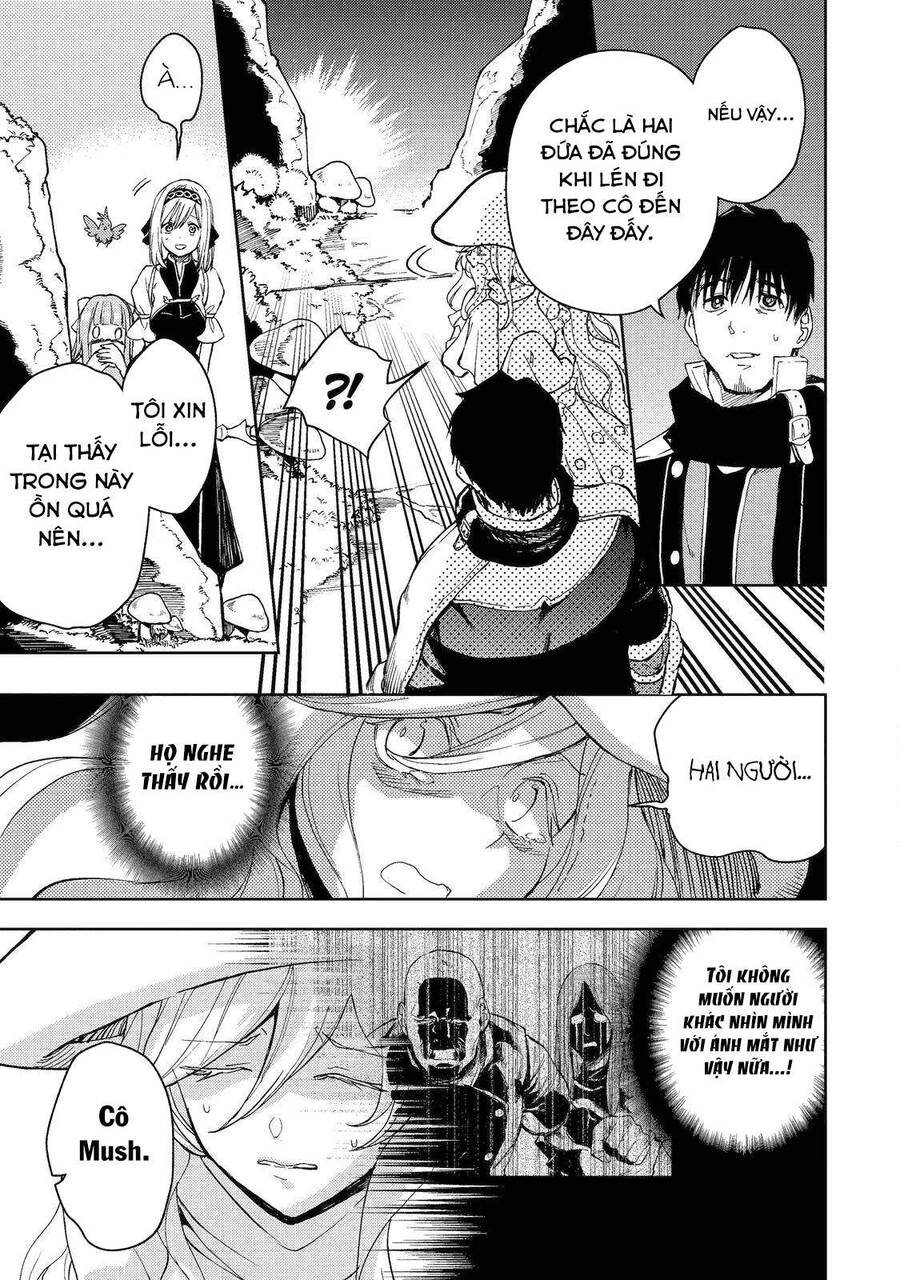 I Am A Middle-Aged Man Who Got My Adventurer License Revoked Chapter 36 - 41