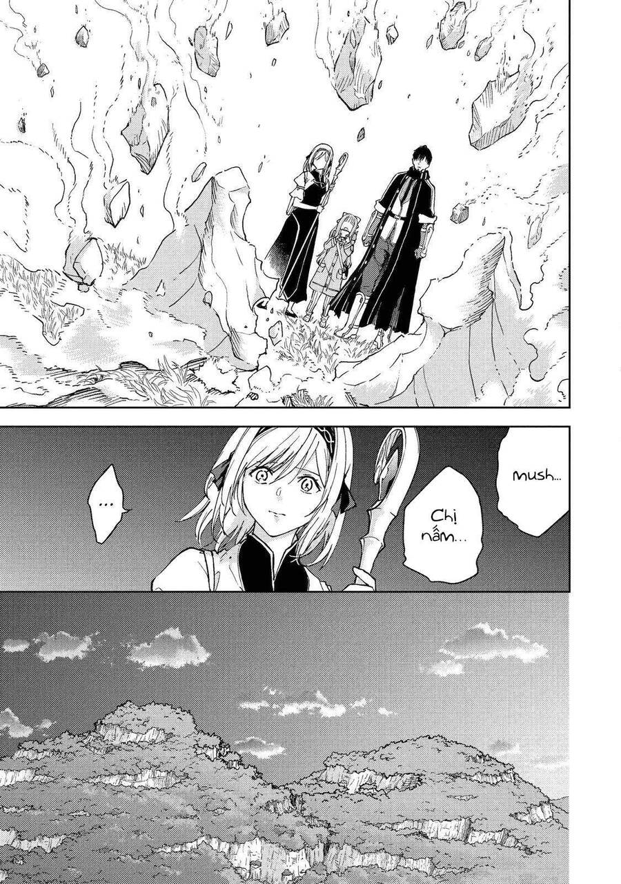 I Am A Middle-Aged Man Who Got My Adventurer License Revoked Chapter 36 - 49