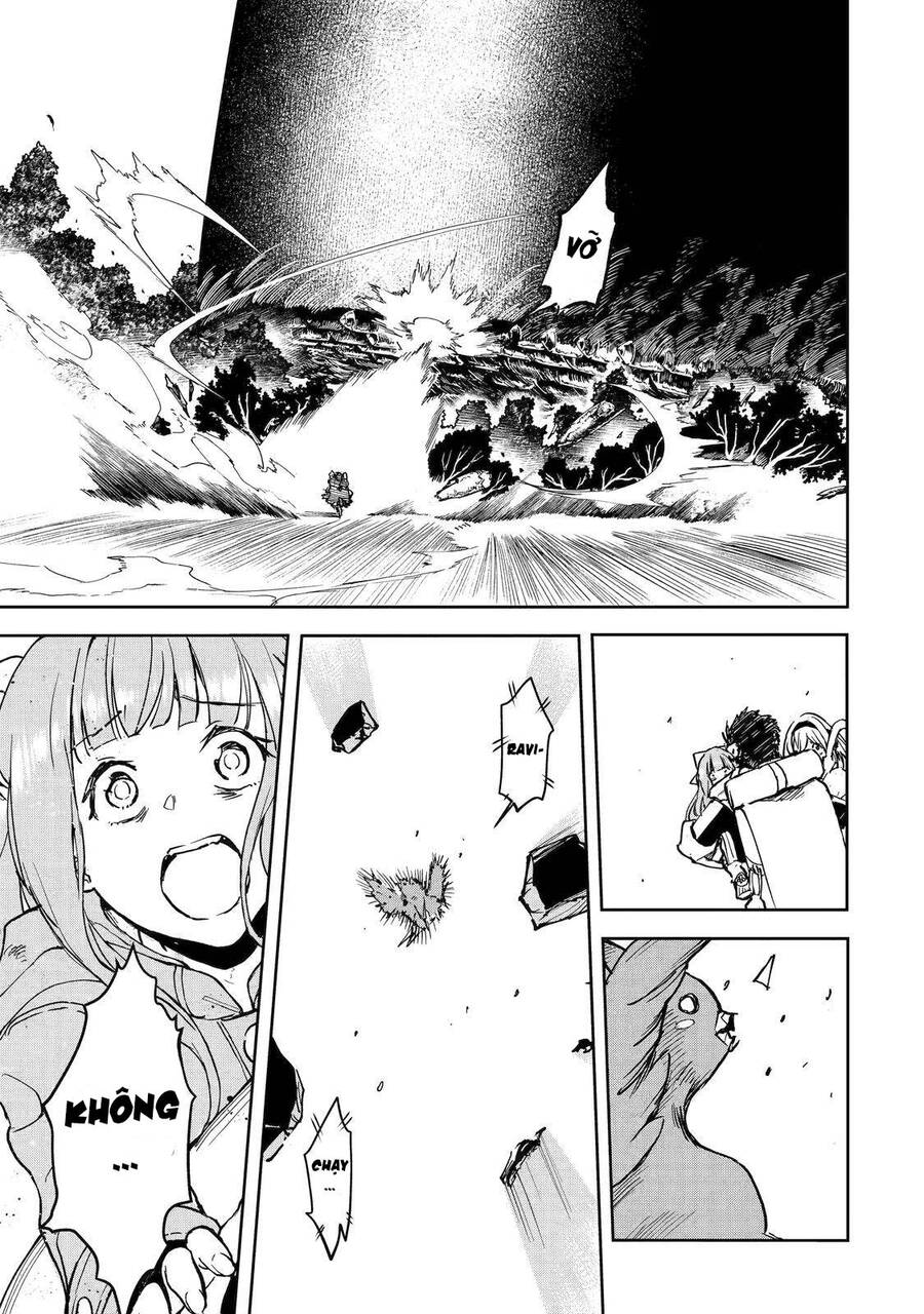 I Am A Middle-Aged Man Who Got My Adventurer License Revoked Chapter 37 - 20