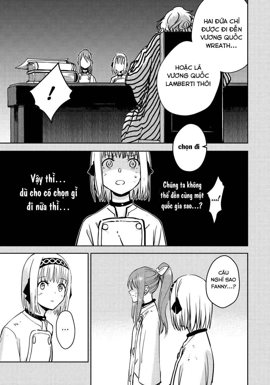 I Am A Middle-Aged Man Who Got My Adventurer License Revoked Chapter 38 - 39