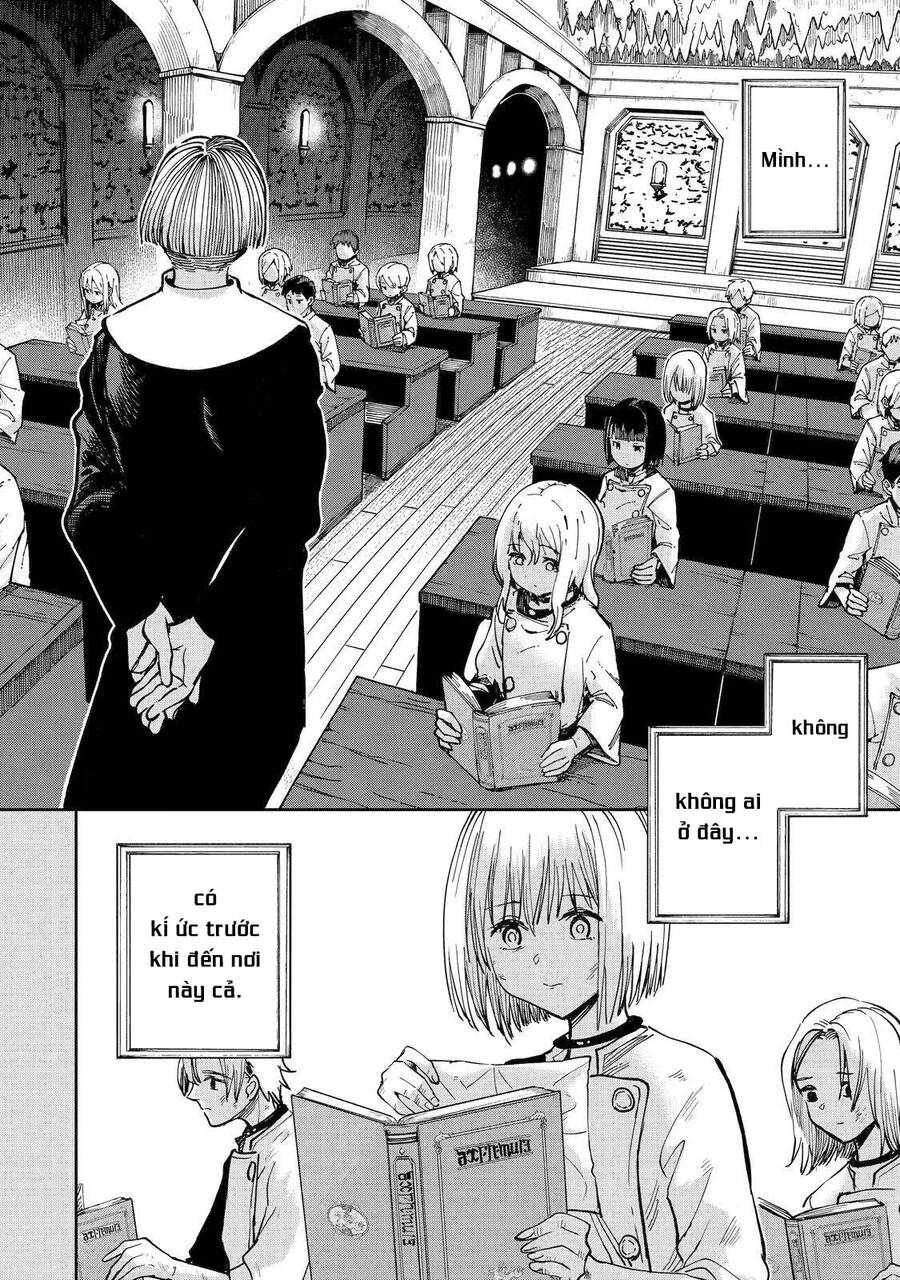 I Am A Middle-Aged Man Who Got My Adventurer License Revoked Chapter 38 - 5