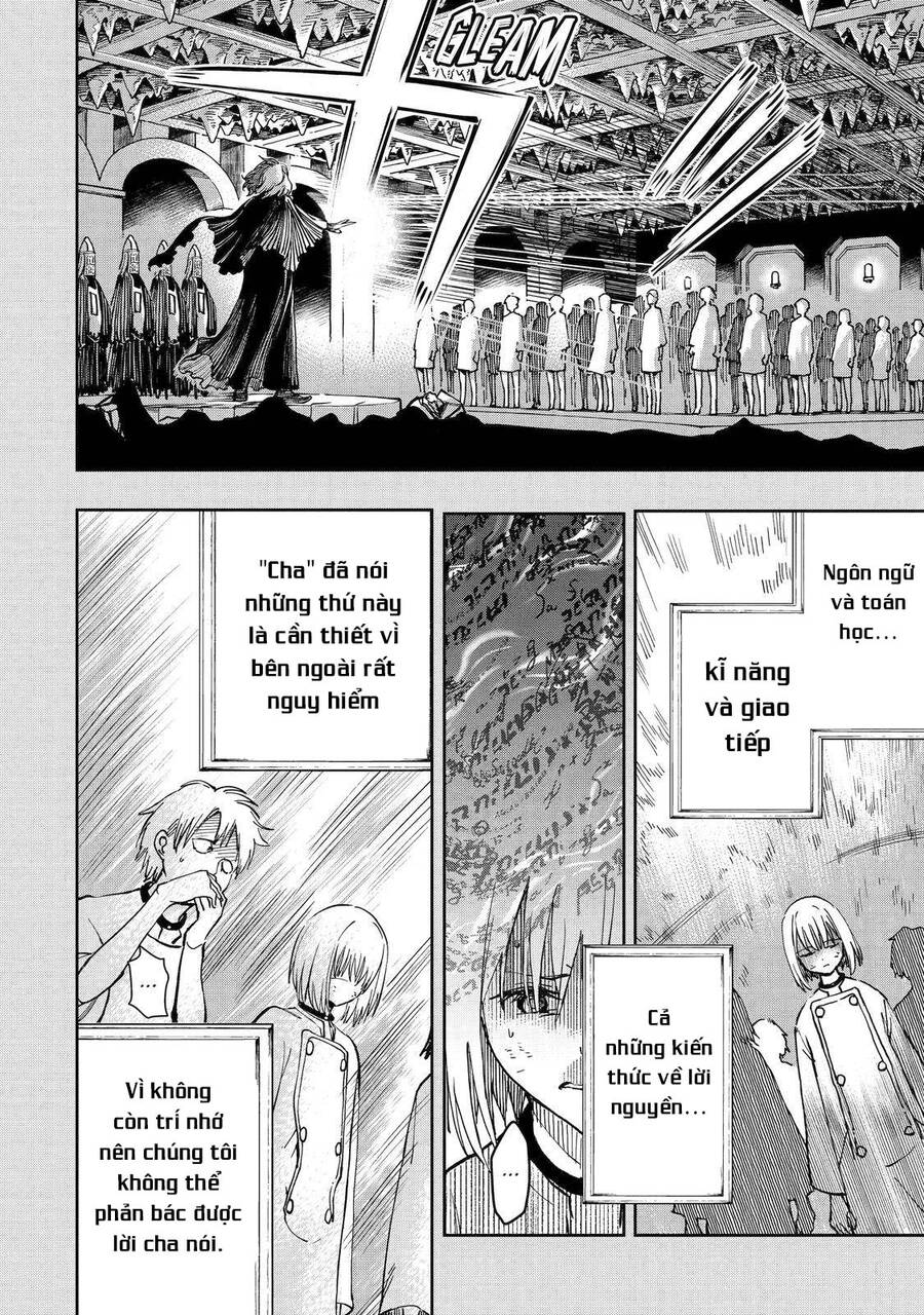 I Am A Middle-Aged Man Who Got My Adventurer License Revoked Chapter 38 - 7