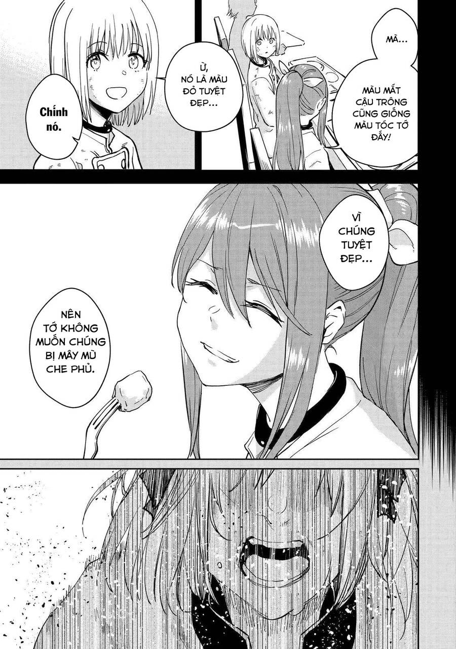 I Am A Middle-Aged Man Who Got My Adventurer License Revoked Chapter 39 - 12