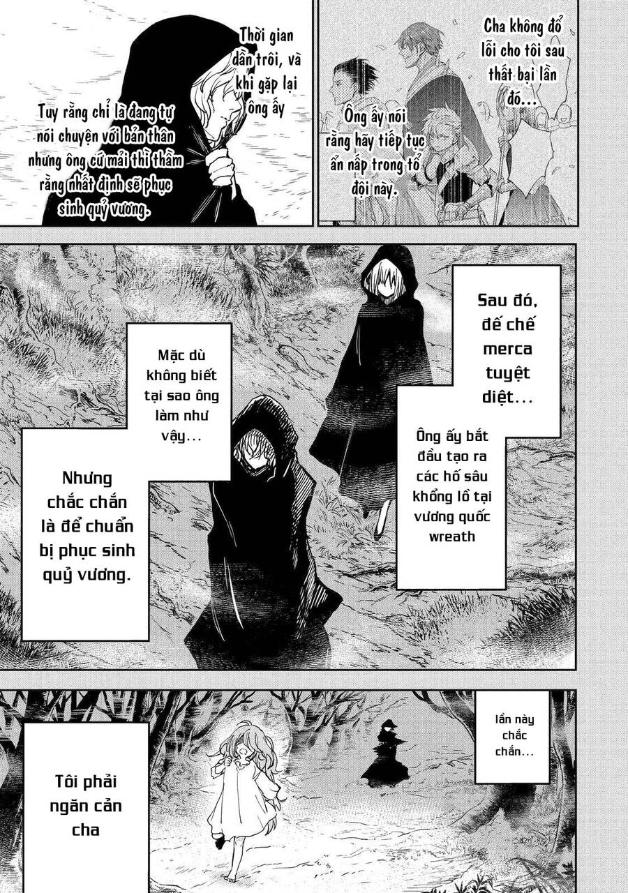 I Am A Middle-Aged Man Who Got My Adventurer License Revoked Chapter 39 - 14