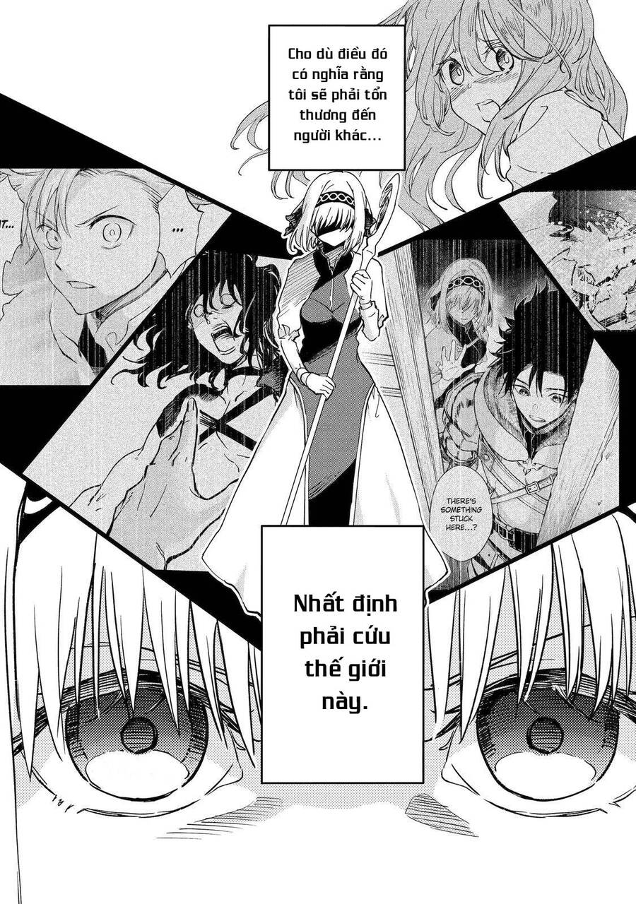 I Am A Middle-Aged Man Who Got My Adventurer License Revoked Chapter 39 - 15