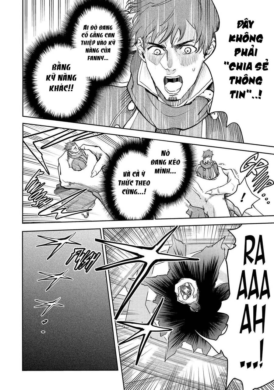 I Am A Middle-Aged Man Who Got My Adventurer License Revoked Chapter 39 - 19