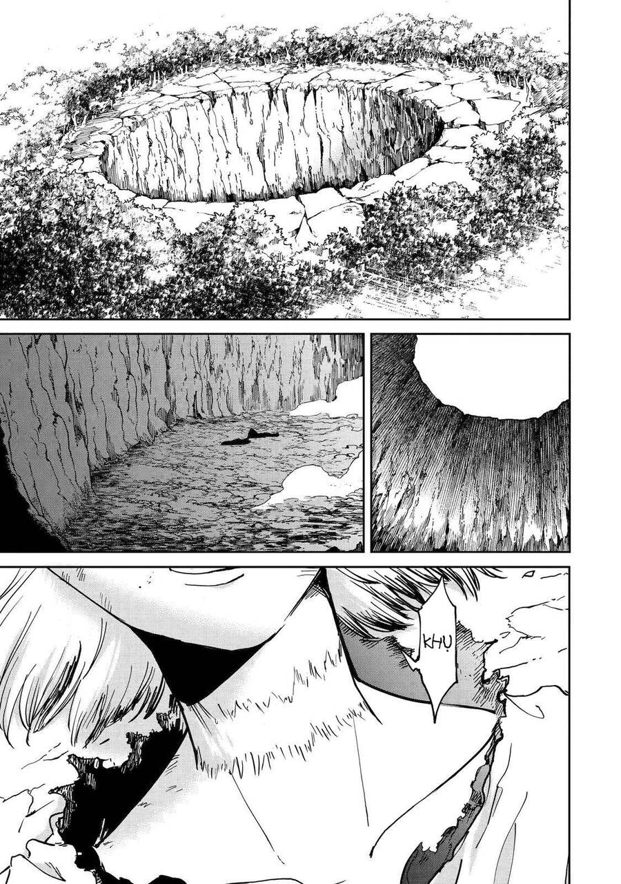 I Am A Middle-Aged Man Who Got My Adventurer License Revoked Chapter 39 - 20