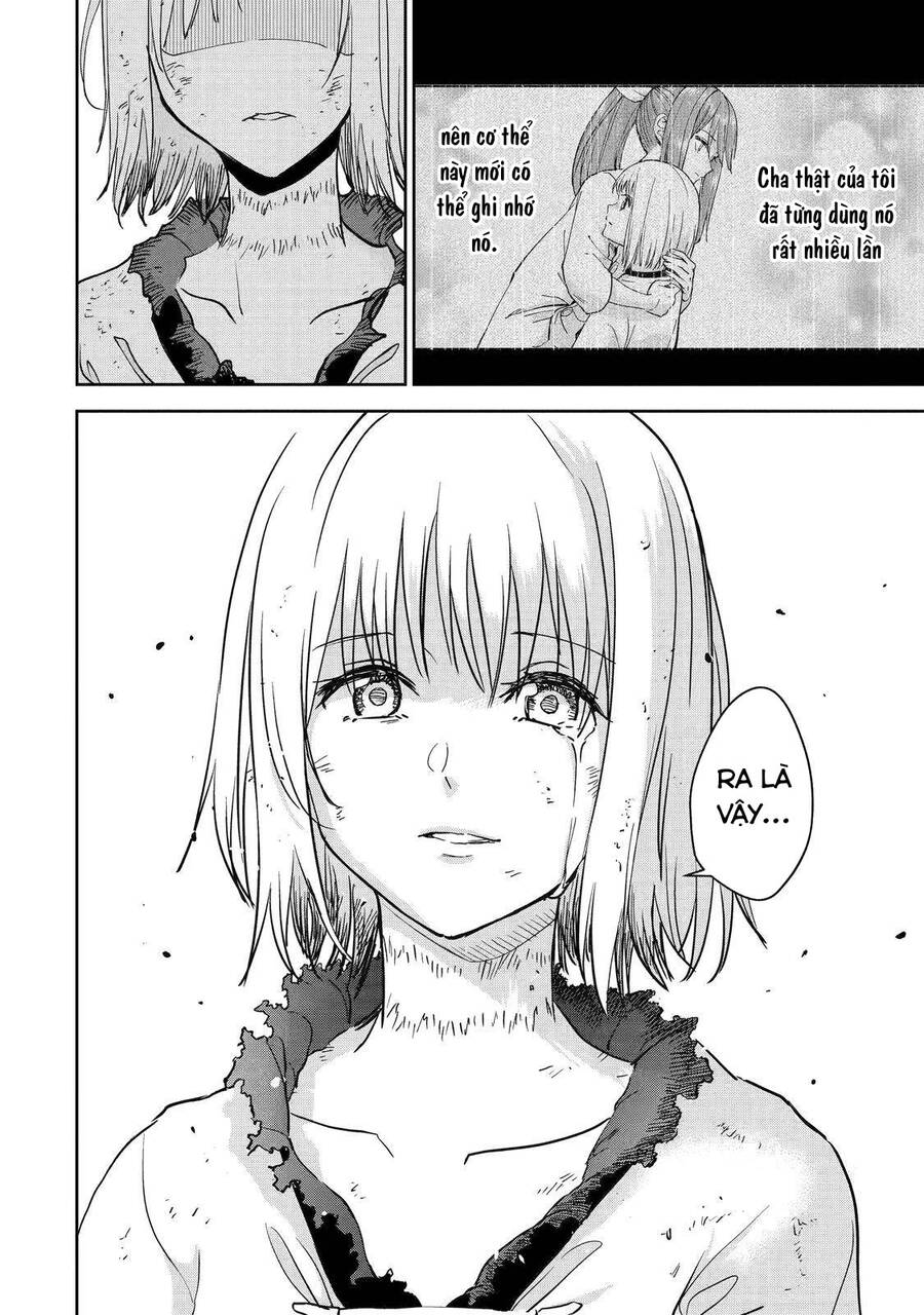 I Am A Middle-Aged Man Who Got My Adventurer License Revoked Chapter 39 - 25